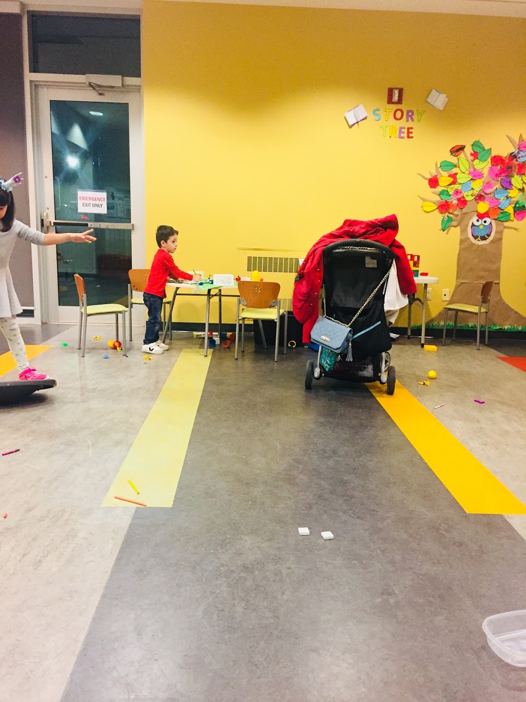 Hamilton Public Library - Turner Park Branch | 352 Rymal Rd E, Hamilton, ON L9B 1C2, Canada | Phone: (905) 546-4790