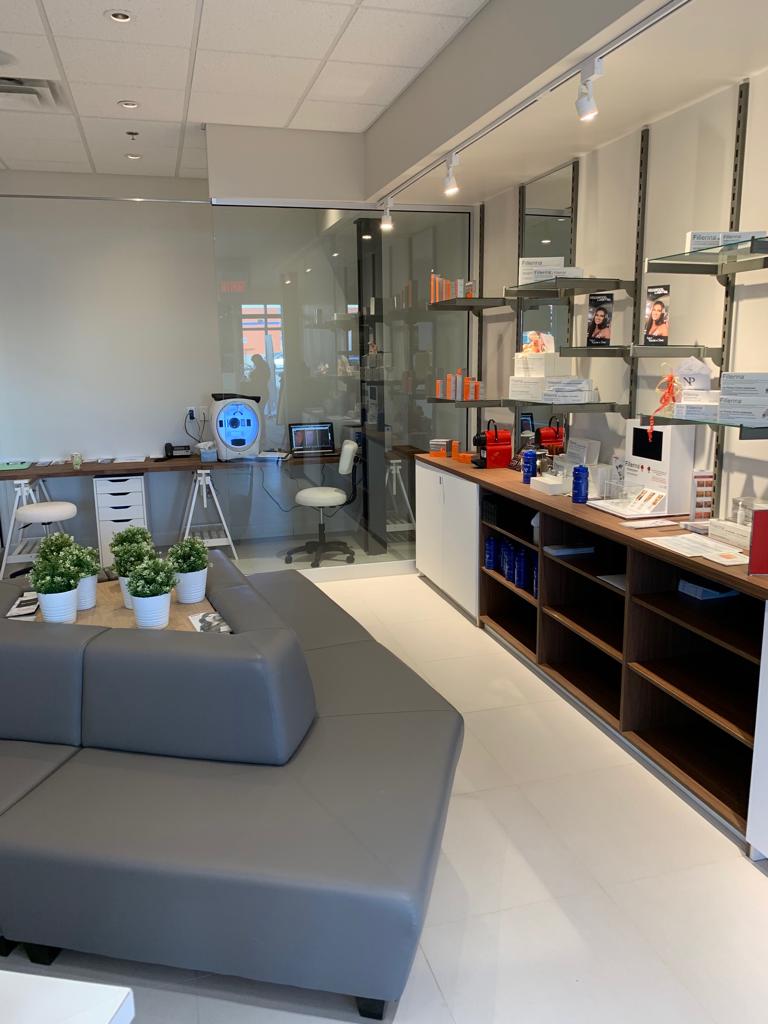 Nouvelle Peau Medispa | 50 Boulevard Saint-Charles, Beaconsfield, QC H9W 2X3, Canada | Phone: (514) 426-4555