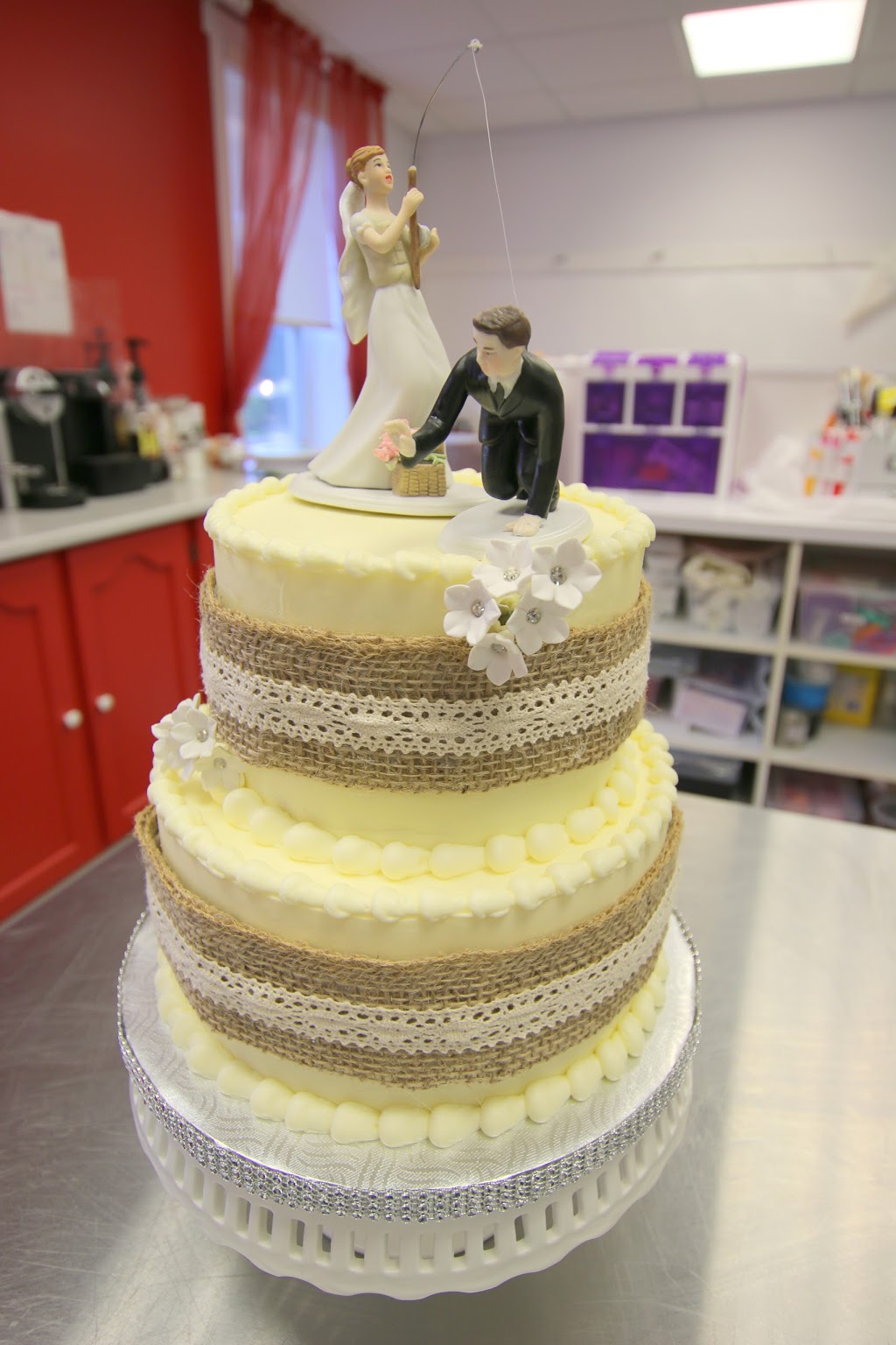 Maman Gato & Cie | 1492 Rue du Pont, Marieville, QC J3M 1G2, Canada | Phone: (450) 708-4286