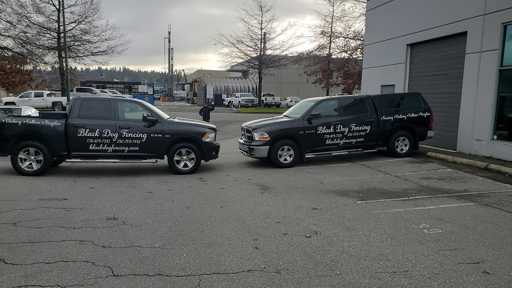 Black Dog Fencing Inc. | Lorne Ave, Maple Ridge, BC V2X 1H6, Canada | Phone: (778) 879-7335