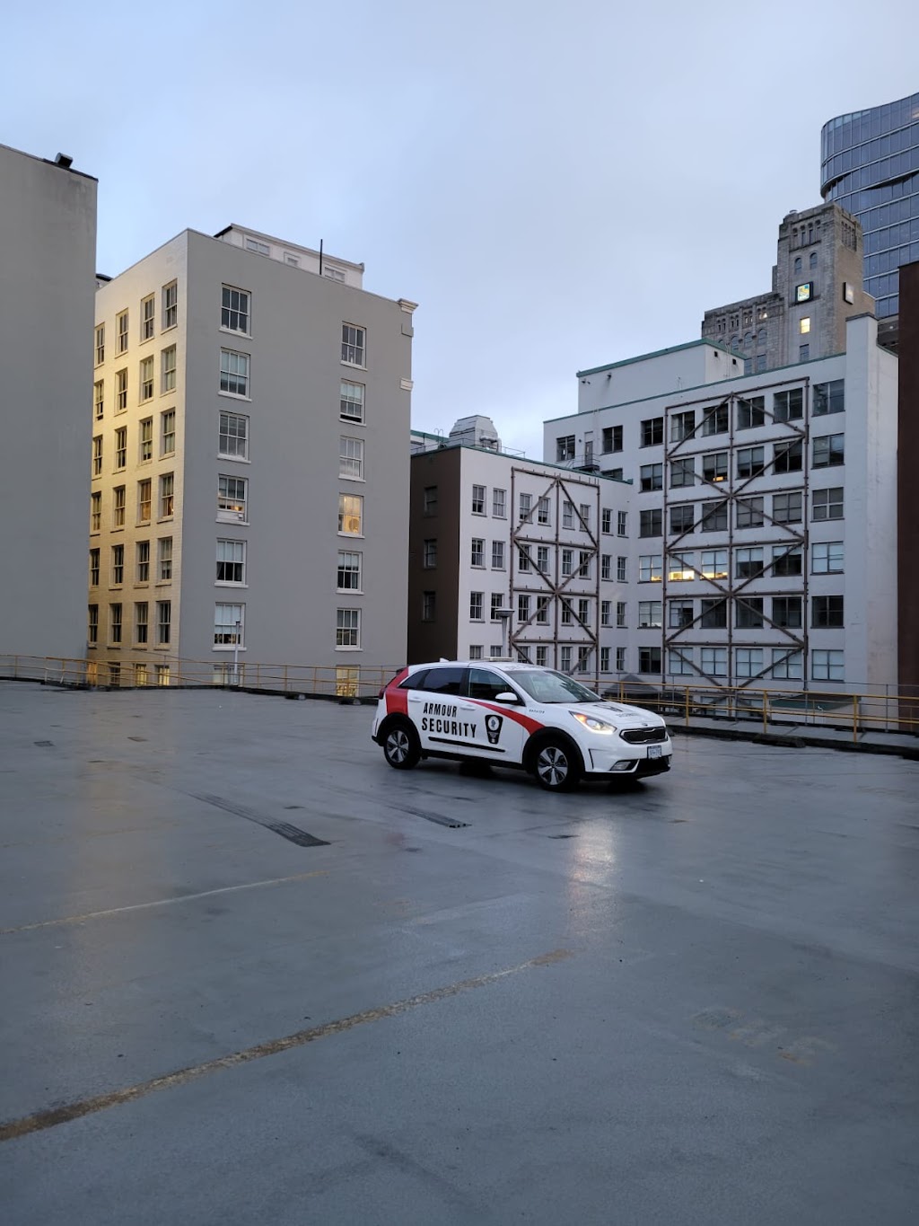 Armour Security and Protection Services Corp (Edmonton Branch) | 7905 106 Ave NW, Edmonton, AB T6A 1H7, Canada | Phone: (877) 374-1392
