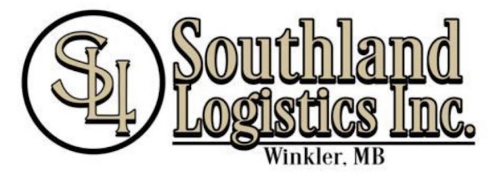 Southland logistics Inc | 555 Commander Dr, Winkler, MB R6W 0J2, Canada | Phone: (204) 332-0288