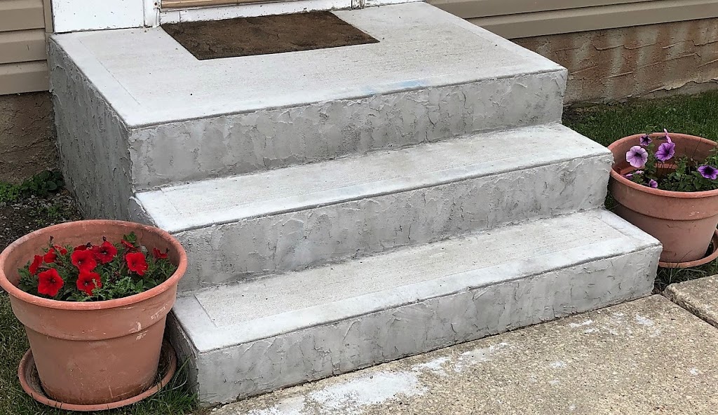The Concrete Doctors Ltd | 20412 118a Ave NW Suite M15, Edmonton, AB T5S 2S7, Canada | Phone: (780) 717-4746