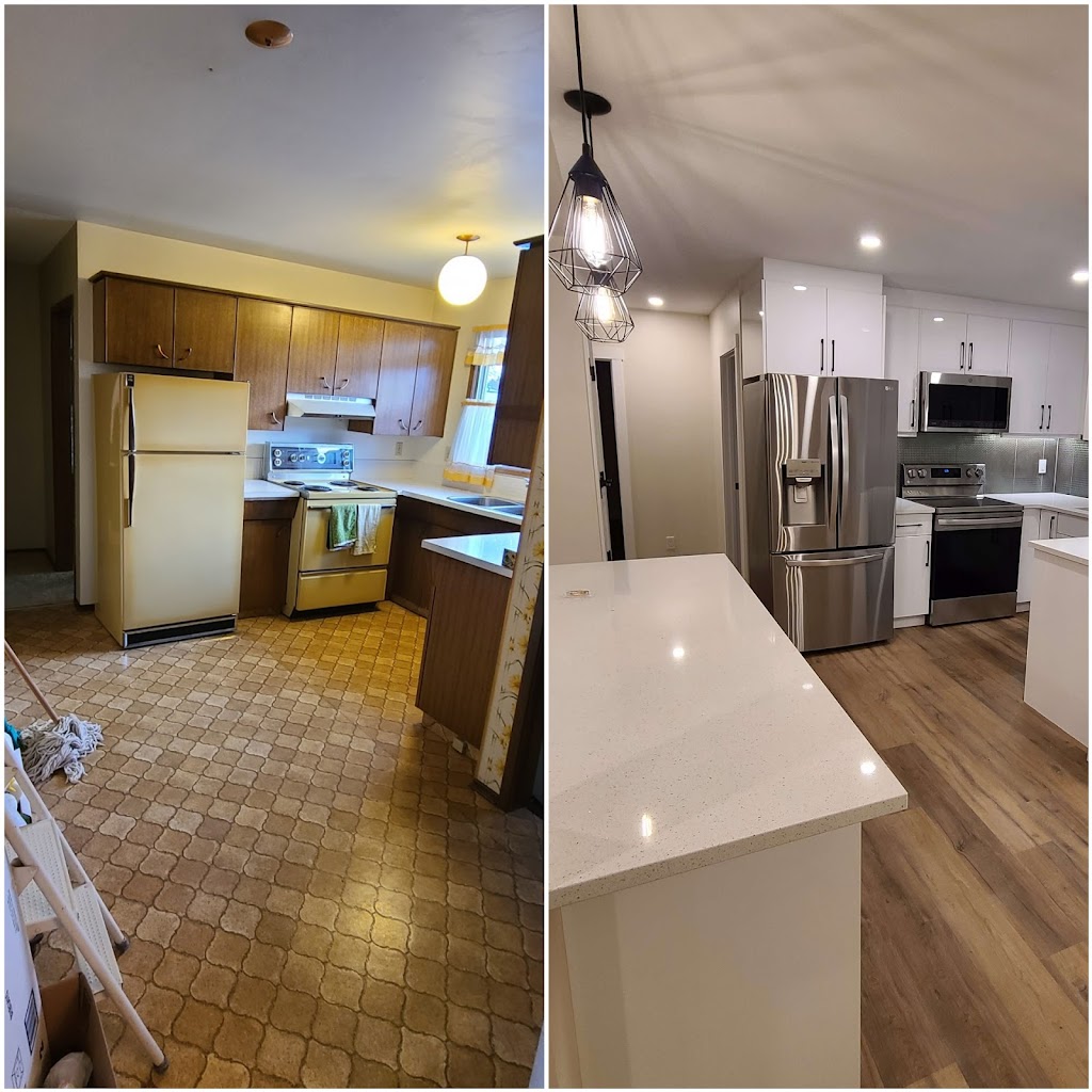 JK Complete Home Service | 910 Breckenridge Ct NW, Edmonton, AB T5T 6J9, Canada | Phone: (587) 568-8134