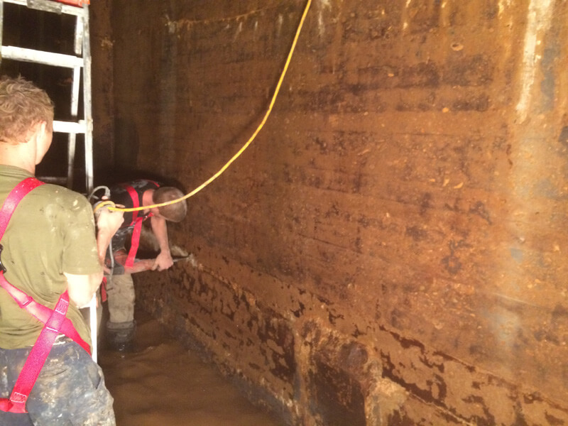 CAP Waterproofing and Drains | 1156 King Rd #30, Burlington, ON L7T 0C5, Canada | Phone: (905) 632-6608
