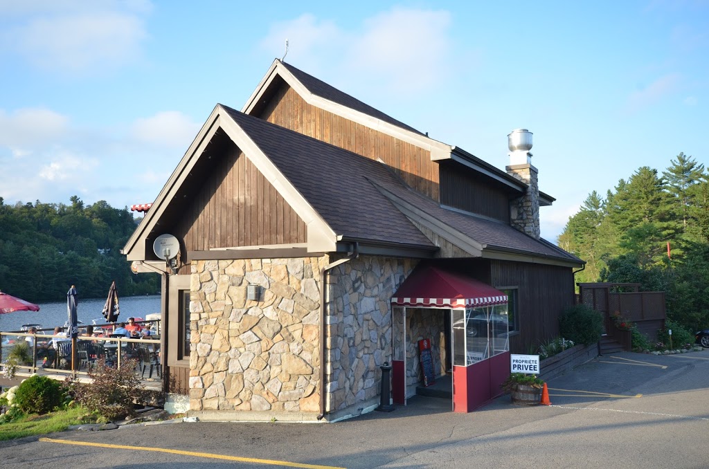 Le Viking Restaurant & Bar | 58 Chemin Masson, Sainte-Marguerite-du-Lac-Masson, QC J0T 1L0, Canada | Phone: (450) 228-4400