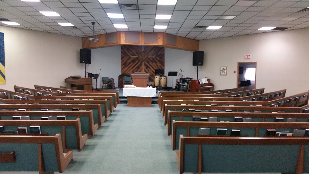 Holyrood Mennonite | 9505 79 St NW, Edmonton, AB T6C 2S1, Canada | Phone: (780) 466-3277