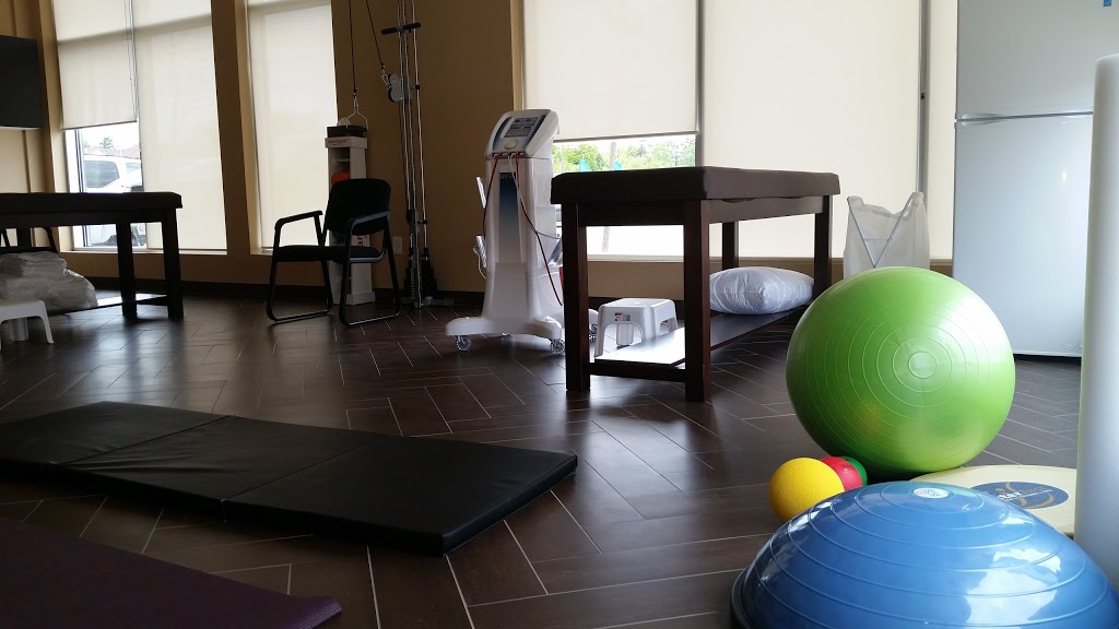 PhysioLinks Rehab | 1831 Walkers Line #101, Burlington, ON L7M 0H6, Canada | Phone: (905) 335-3500