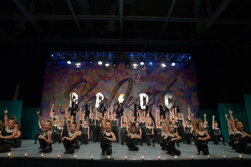 Rythum Plus Dance Co | 613 Hamilton Regional Rd 8, Stoney Creek, ON L8G 5G2, Canada | Phone: (905) 643-8880