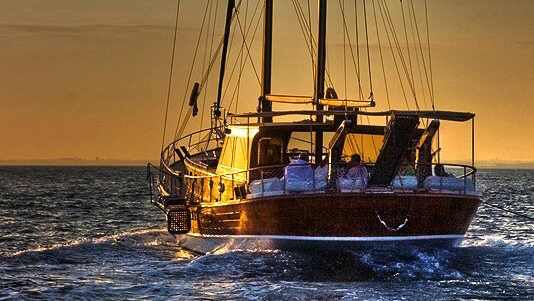 Gulet Charter Italy | 3-1750 The Queensway Suite 323, Etobicoke, ON M9C 5H5, Canada | Phone: (416) 731-2577