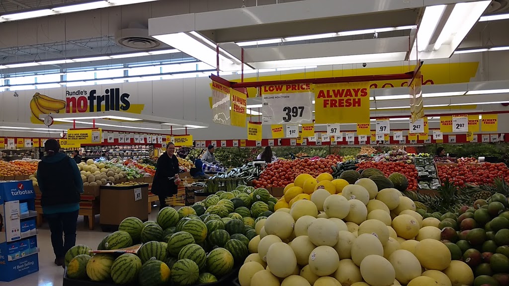 Rundles No Frills | 635 Southdale Rd E, London, ON N6E 3W6, Canada | Phone: (866) 987-6453