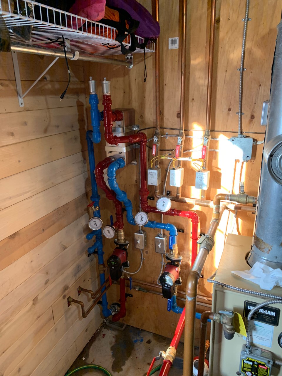 Northern HVAC CO. | 1116 Little Hawk Lake Rd, Algonquin Highlands, ON K0M 1J2, Canada | Phone: (705) 489-2001
