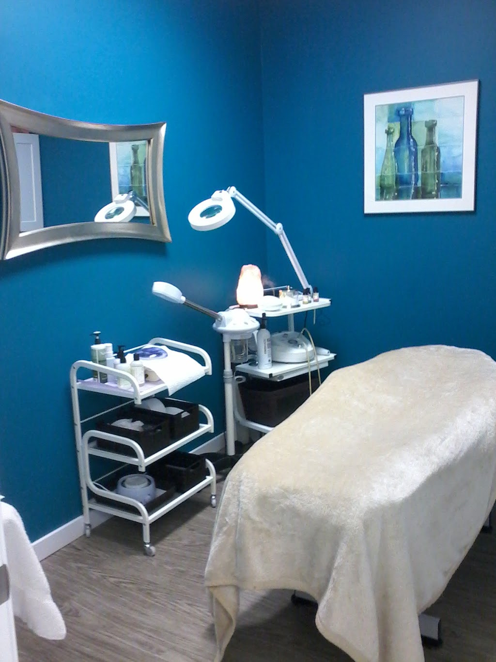 Cristina Esthetics | 1695 - F Burtch Rd, Kelowna, BC V1Y 4A9, Canada | Phone: (250) 808-6462