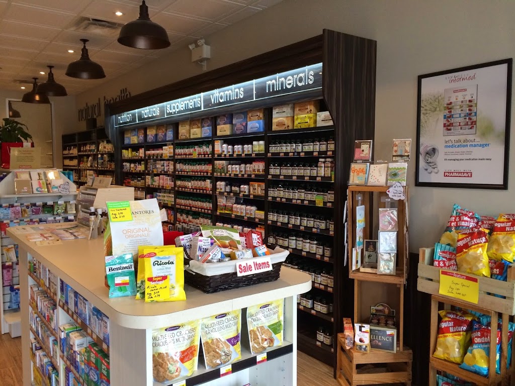 Baden Village Pharmacy | 18 Snyders Rd W, Baden, ON N3A 0A7, Canada | Phone: (519) 214-4000