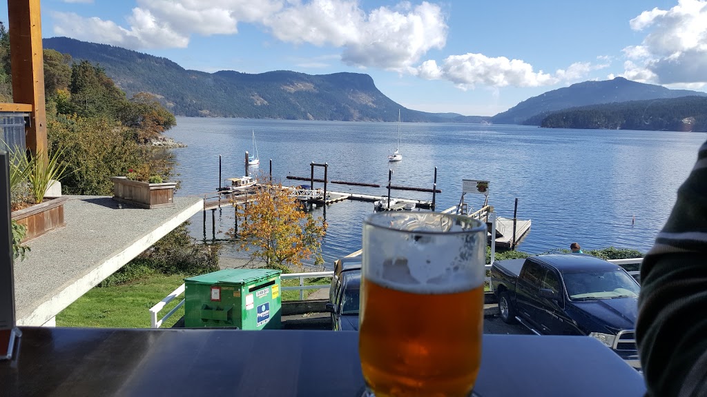 The Lion Rampant Scottish Pub | 6777 Beaumont Ave, Duncan, BC V9L 5X4, Canada | Phone: (250) 746-5422