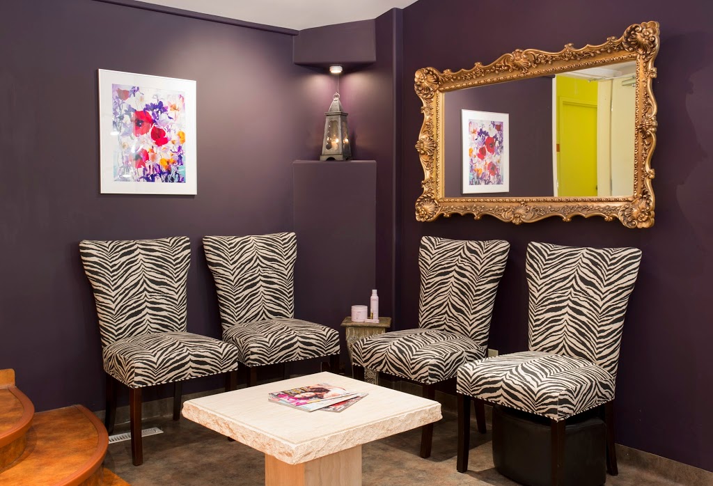 Essentique Aveda Spa Salon | 545 Academy Rd, Winnipeg, MB R3N 0E2, Canada | Phone: (204) 489-0100