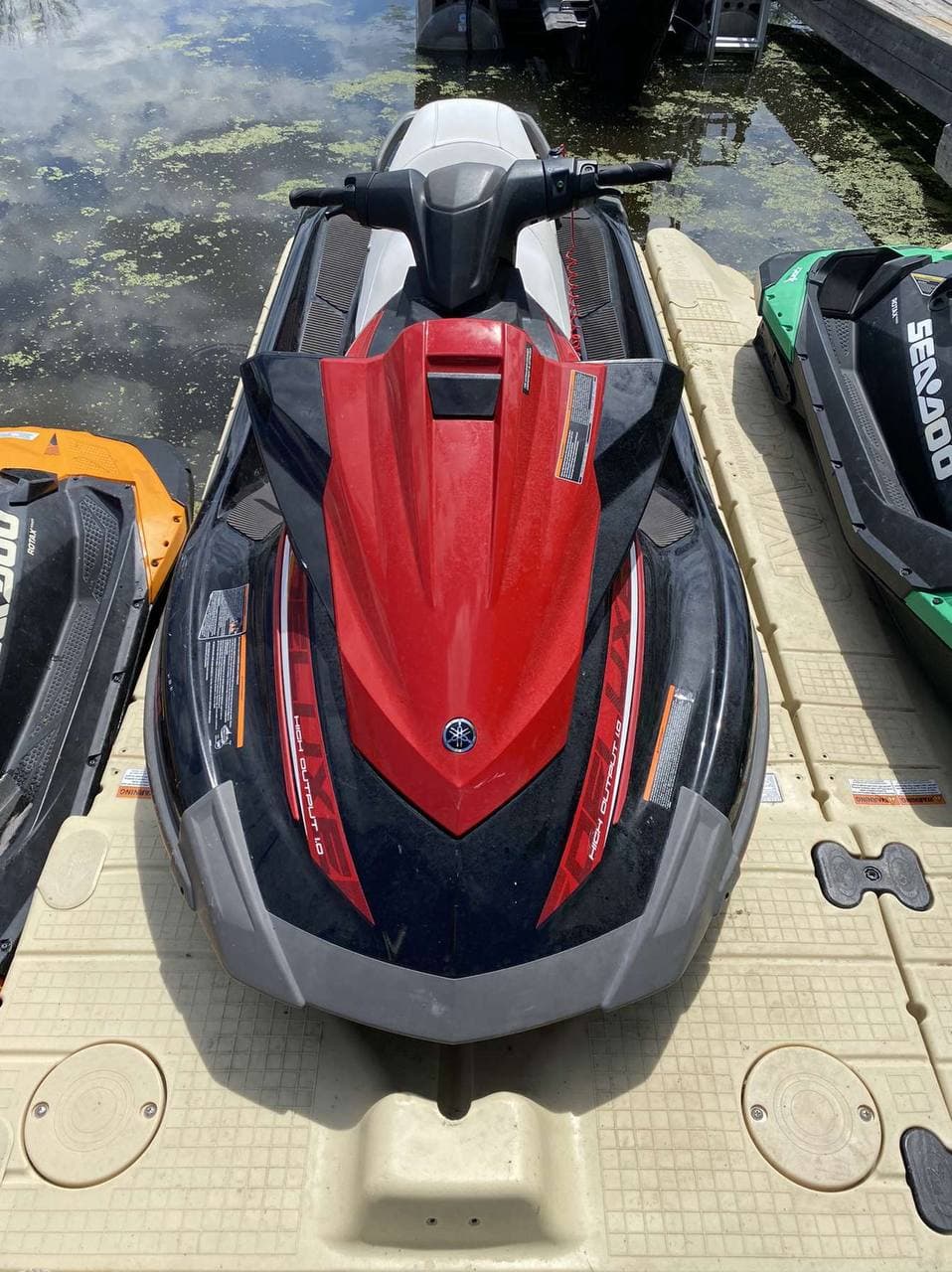 A&M Water Sports | 119 Riveredge Dr, Keswick, ON L4P 2P2, Canada | Phone: (647) 886-2000