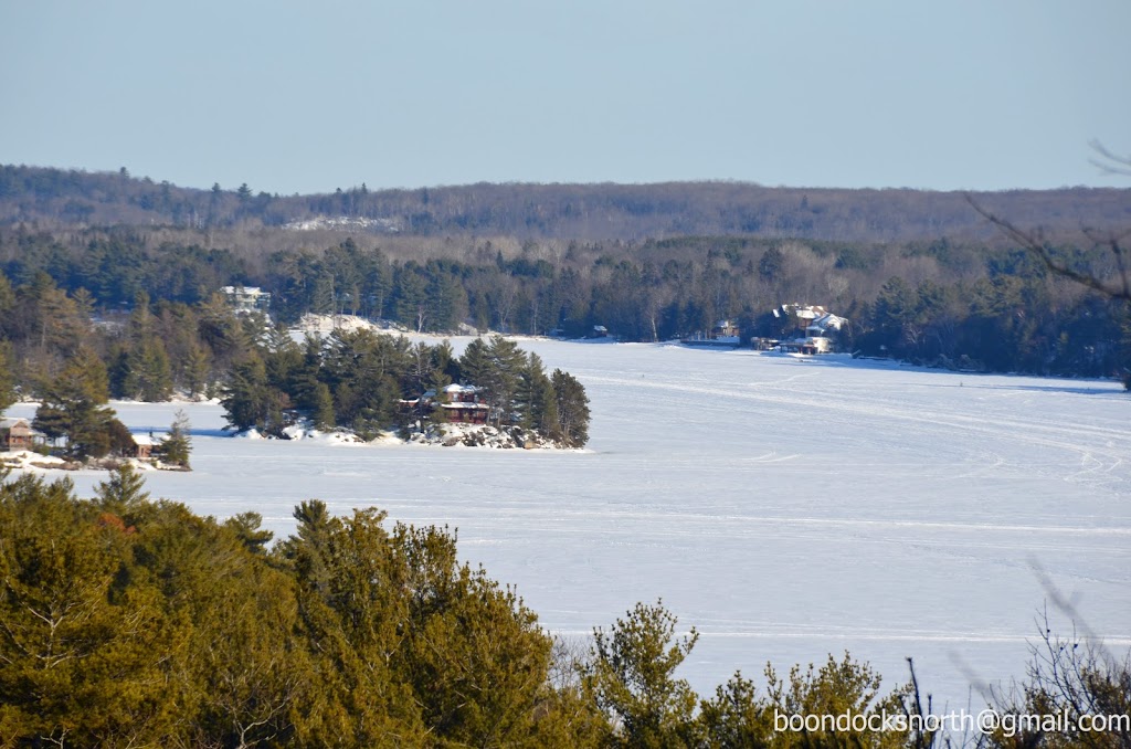 Mt. Jeffrey-Cowan | Northeys Bay Road, North Kawartha, ON K0L 3E0, Canada | Phone: (705) 743-5599