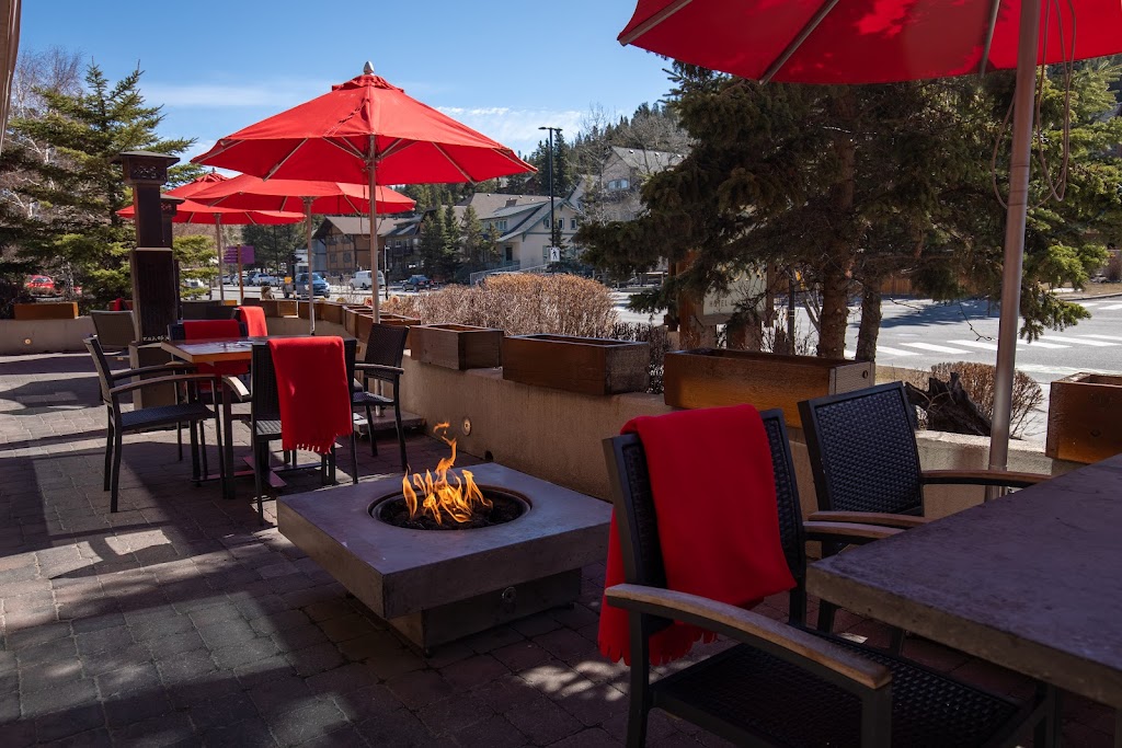 Fox Hotel & Suites | 461 Banff Ave, Banff, AB T1L 1H8, Canada | Phone: (866) 474-0425