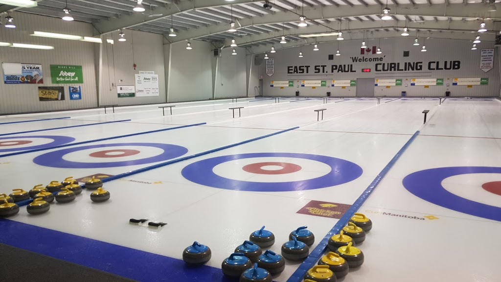 East St Paul Recreation Complex | 260 Hoddinott Rd, East Saint Paul, MB R2E 0H7, Canada | Phone: (204) 654-3082