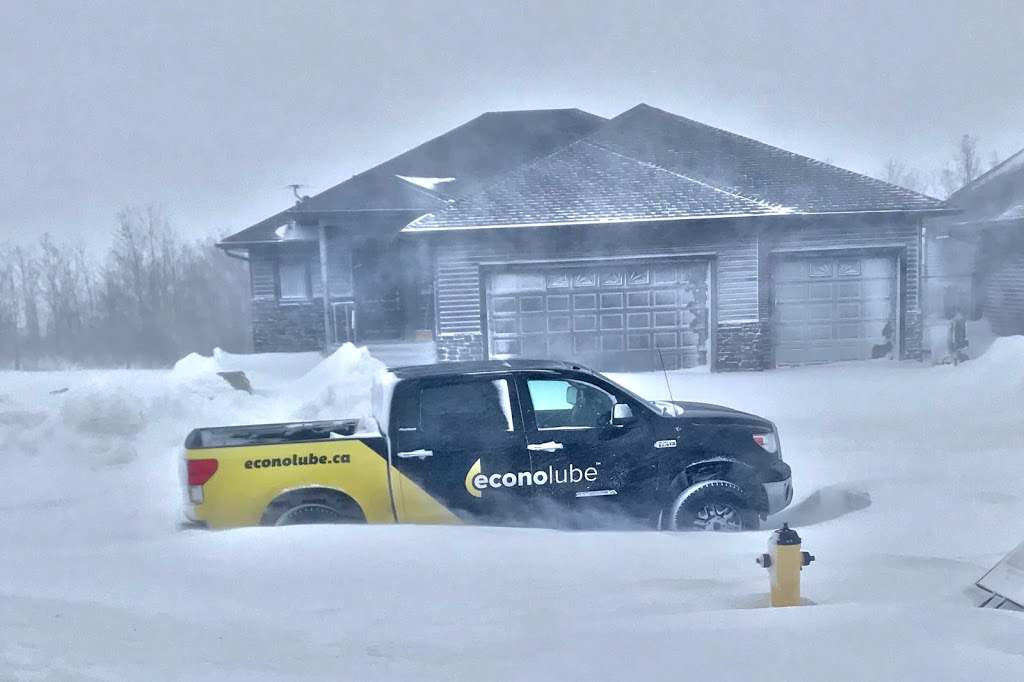 EconoLube | 183 AB-16A #200, Spruce Grove, AB T7X 4P9, Canada | Phone: (780) 962-1117