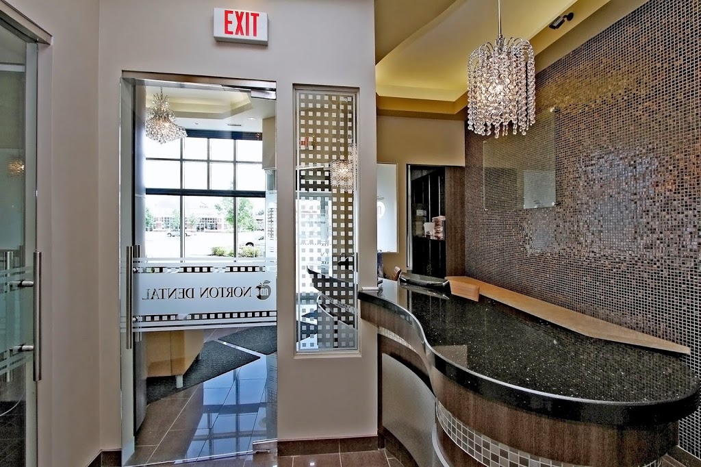 Norton Dental | 1490 Major MacKenzie Dr W d14, Maple, ON L6A 4H6, Canada | Phone: (905) 832-8181