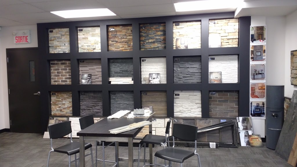 Impex Stone | 4664 Rue Louis-B.-Mayer, Laval, QC H7P 6E4, Canada | Phone: (450) 973-1732