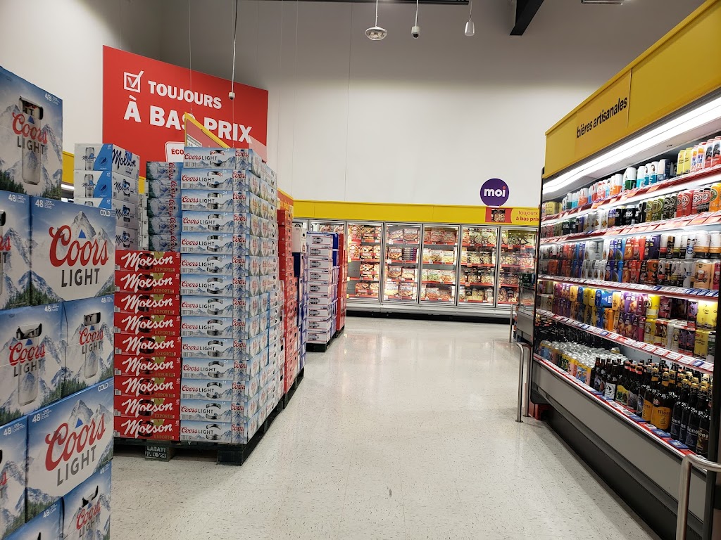 Super C - Saint-Apollinaire | 471 QC-273, Saint-Apollinaire, QC G0S 2E0, Canada | Phone: (581) 755-0072
