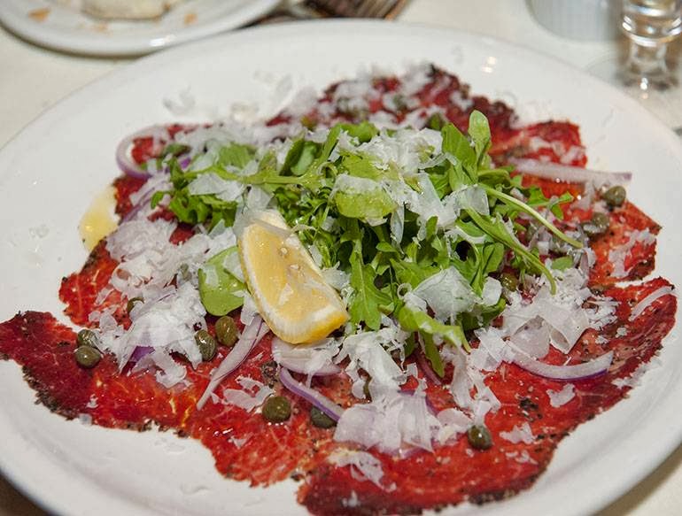 Trattoria Timone Ristorante | 2091 Winston Park Dr, Oakville, ON L6H 6P5, Canada | Phone: (905) 842-2906