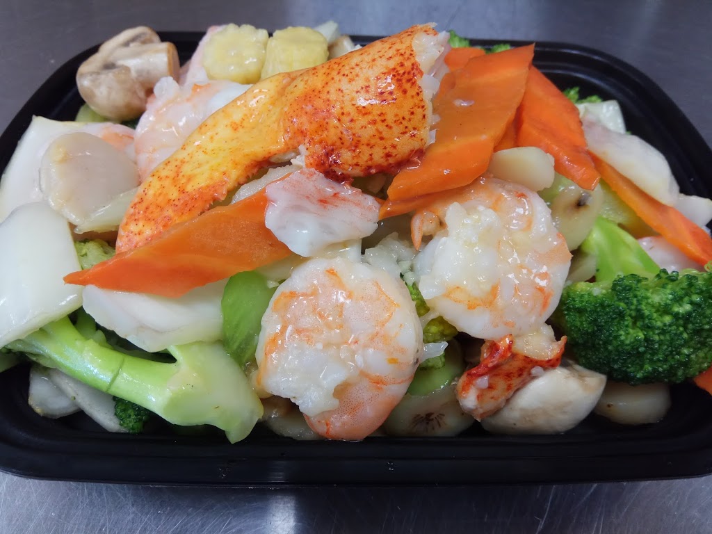 QQ Restaurant | 206497 ON-26, Meaford, ON N4L 1W7, Canada | Phone: (519) 538-2288