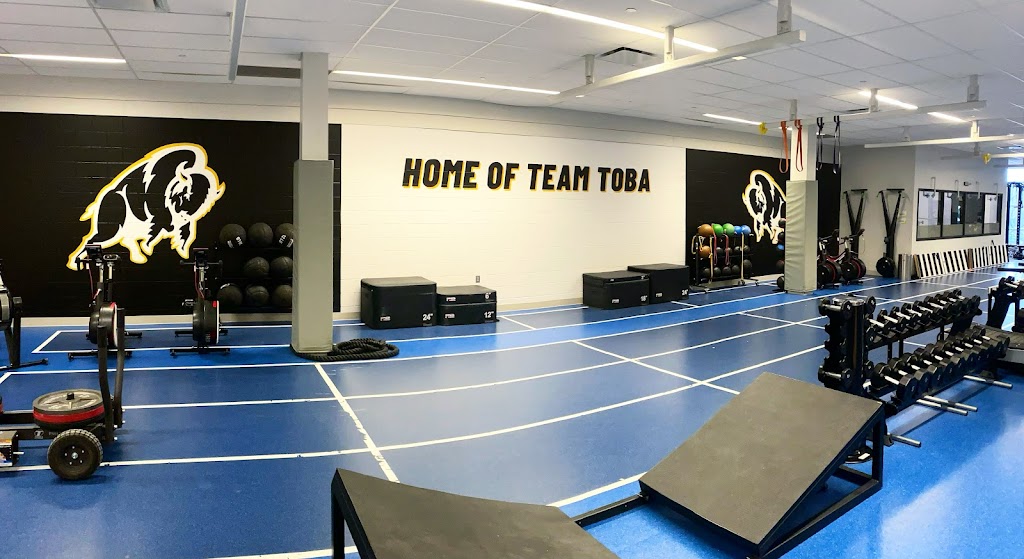 Sport Manitoba Performance | 145 Pacific Ave L3, Winnipeg, MB R3B 2Z6, Canada | Phone: (204) 925-5751