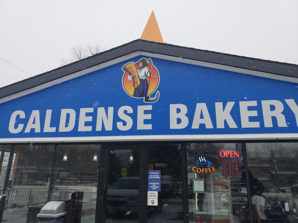 Caldense Bakery | 301 Dundas St W, Whitby, ON L1N 2M6, Canada | Phone: (905) 668-2253