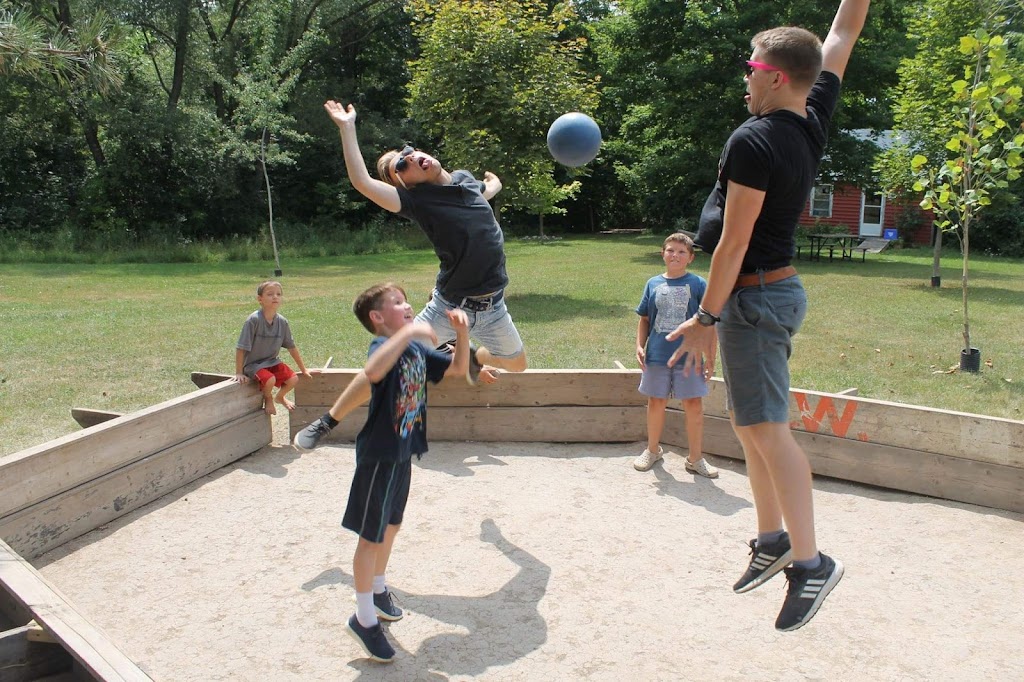 Camp Huron | 74969 Bluewater Hwy, Bayfield, ON N0M 1G0, Canada | Phone: (519) 434-6893 ext. 217