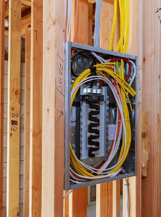 Janbar Electric | 36 Frankford Crescent, Trenton, ON K8V 4L2, Canada | Phone: (613) 392-1406