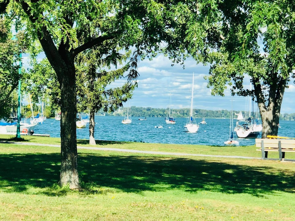 École De Voile-Croisière Paré À Virer | 717 Chem. du Lac-Saint-Louis, Léry, QC J6N 1A4, Canada | Phone: (438) 392-4129