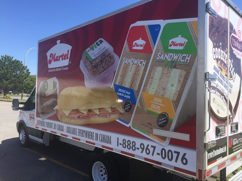 Excel Prix Grossiste en Alimentation | 1225 Rue Bergar, Laval, QC H7L 4Z7, Canada | Phone: (450) 967-0076