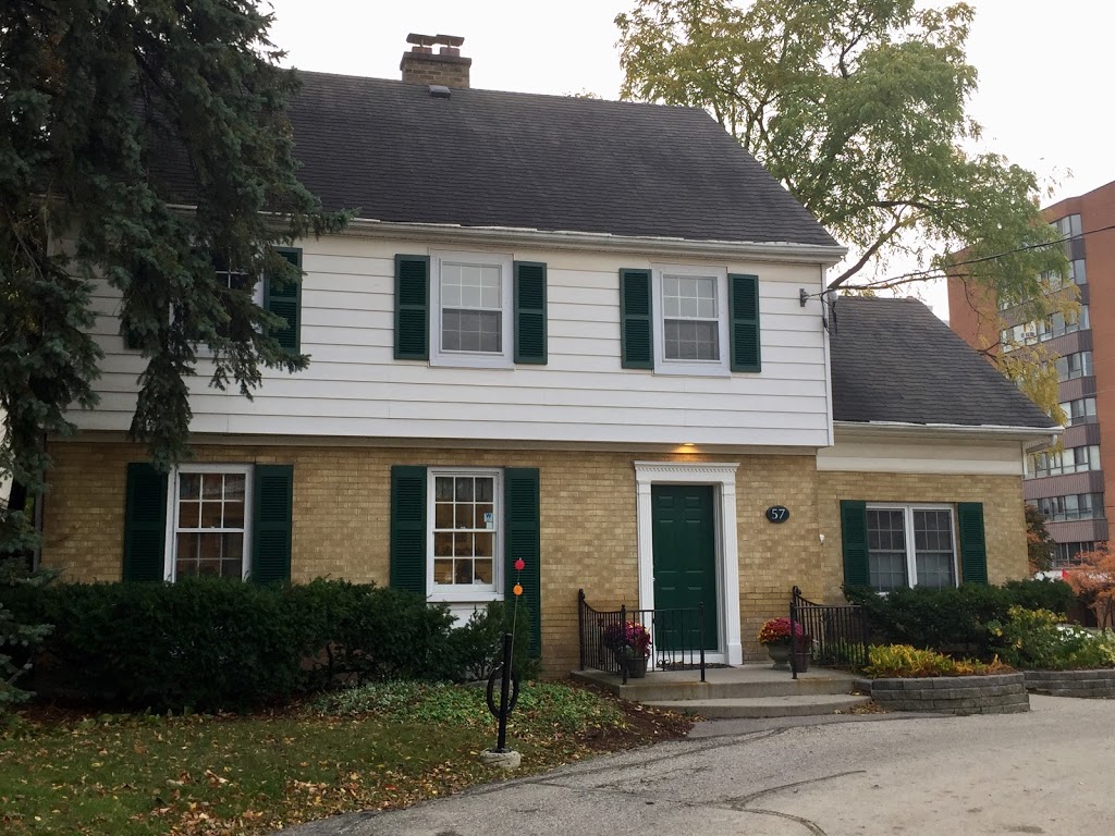 Wendy Kenrick, Registered Psychotherapist | 57 Albert St 2nd floor, Waterloo, ON N2L 3S1, Canada | Phone: (226) 808-0473