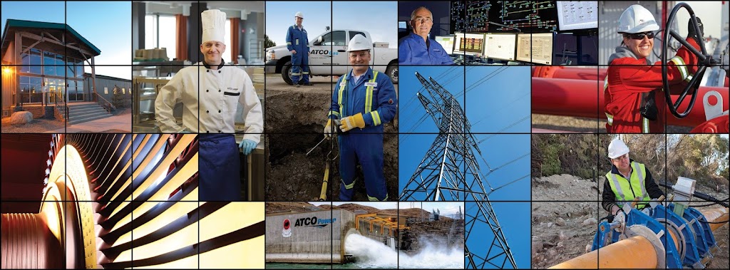 ATCO Park | 5302 Forand St SW, Calgary, AB T3E 8B4, Canada | Phone: (403) 245-7210