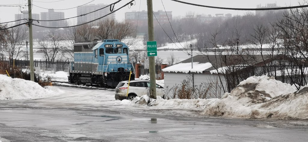 Canadian Pacific Railway Co | 38 Rue de la Station, Delson, QC J5B 1S7, Canada | Phone: (450) 635-4373