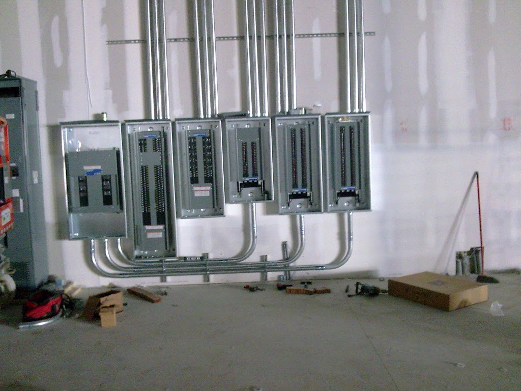 Mandi Electric Inc | 5267 Nova Crescent, Burlington, ON L7L 7B8, Canada | Phone: (416) 723-7819