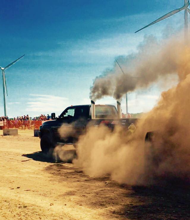 Screamin Diesel Performance | 2180 ON-3, Lowbanks, ON N0A 1K0, Canada | Phone: (905) 380-4795