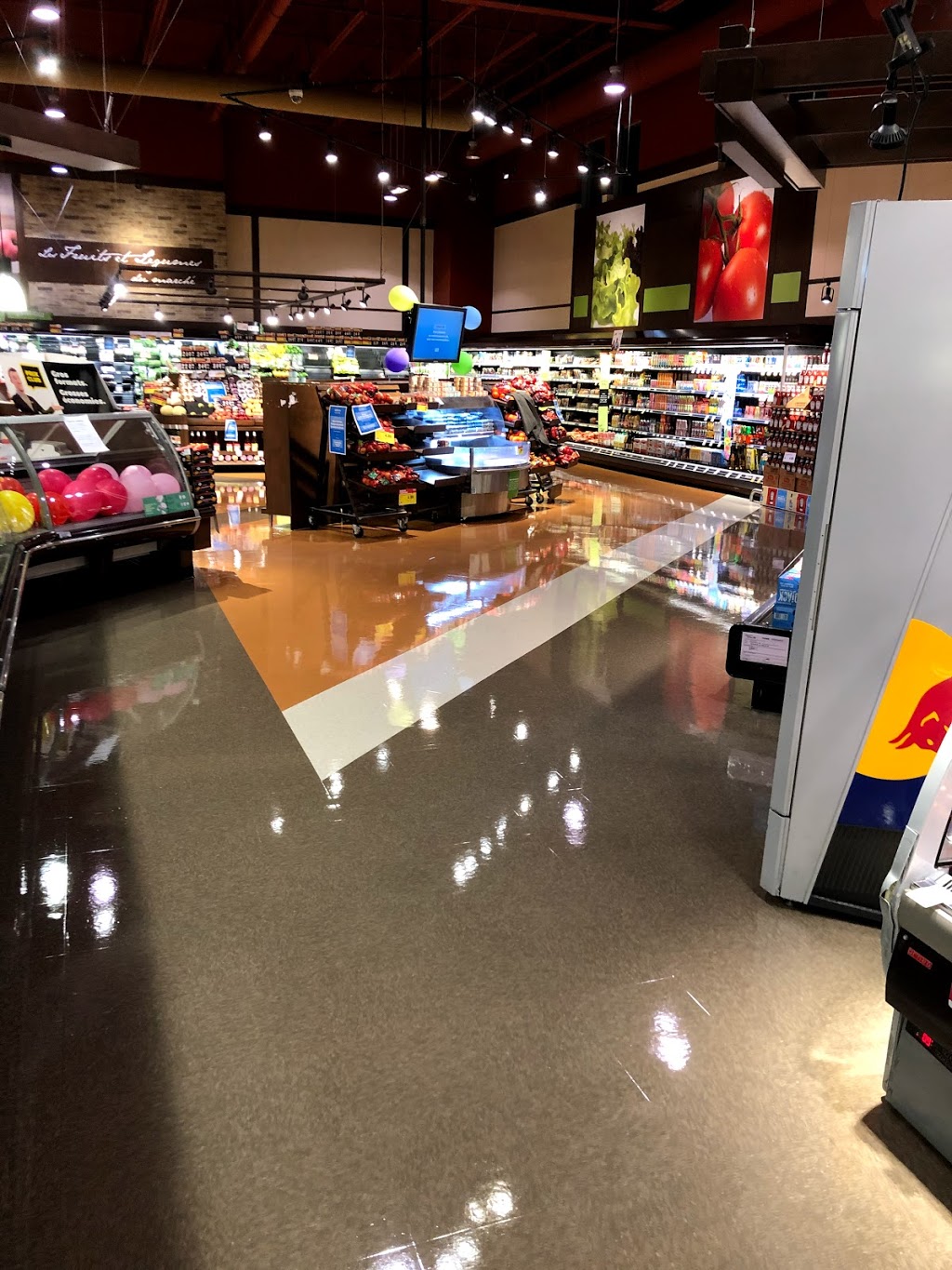 IGA families Rodrigue and Groleau | 911 150e Rue, Saint-Georges, QC G5Y 0J1, Canada | Phone: (418) 228-2226