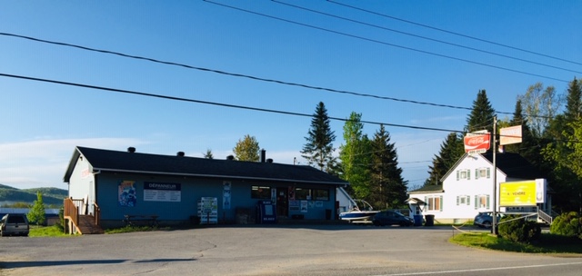DÉPANNEUR LE RELAIS DES BRISES | 4270 Chemin des Brises, Saint-Damien, QC J0K 2E0, Canada | Phone: (450) 886-0010