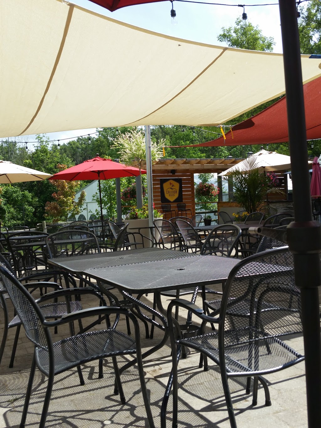 Caledon Inn | 16626 Airport Rd, Caledon East, ON L7C 2W9, Canada | Phone: (905) 584-0033