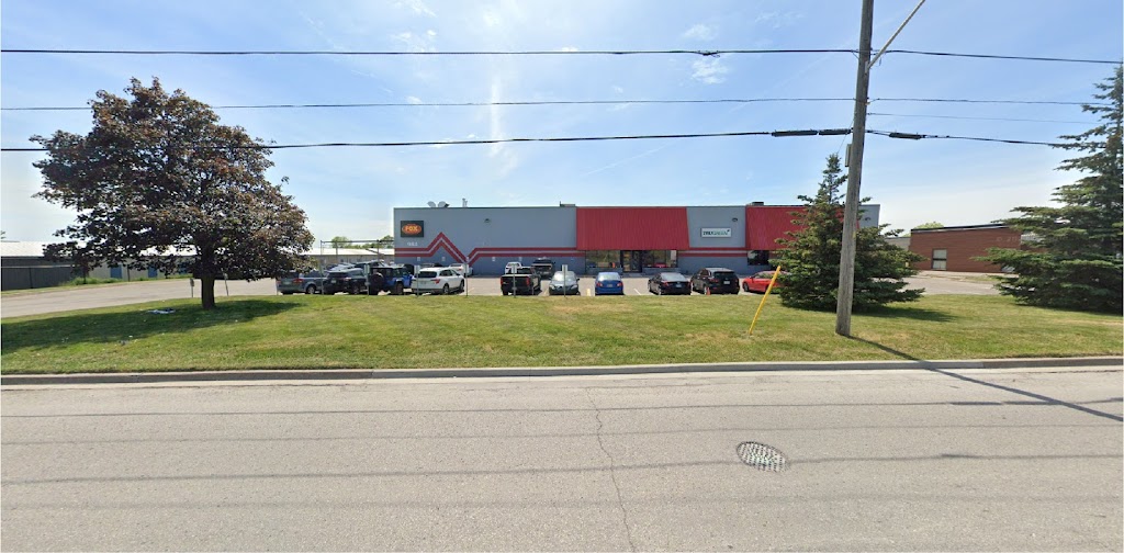 Stinson, Traffic Safety Specialists | 984 Farewell St Unit 1A, Oshawa, ON L1H 6N6, Canada | Phone: (800) 561-6639
