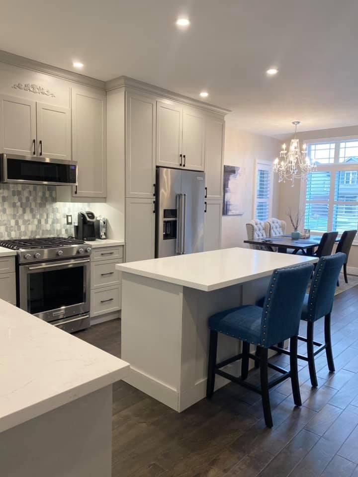 Pure Home Contracting | 242 Julia Dr, Welland, ON L3C 0E7, Canada | Phone: (905) 330-2518
