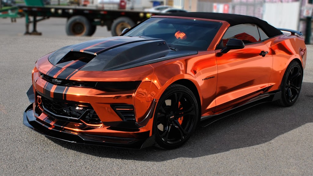 Velocity Signs & Auto Trim | 31 St N 401 A, Lethbridge, AB T1H 3Z4, Canada | Phone: (403) 328-8746