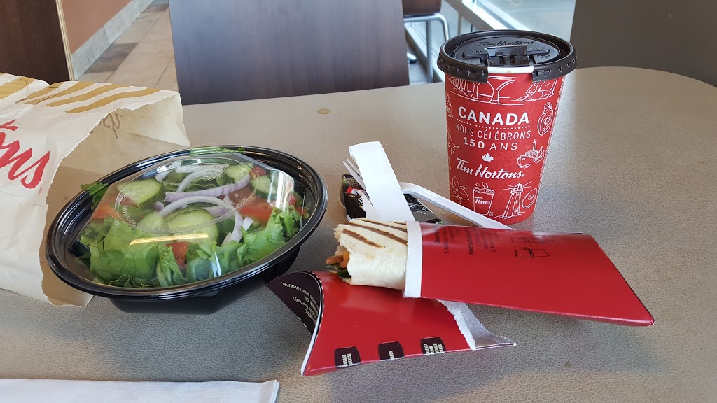 Tim Hortons | 26474 56 Ave, Langley Twp, BC V4W 3Z3, Canada | Phone: (604) 857-0535
