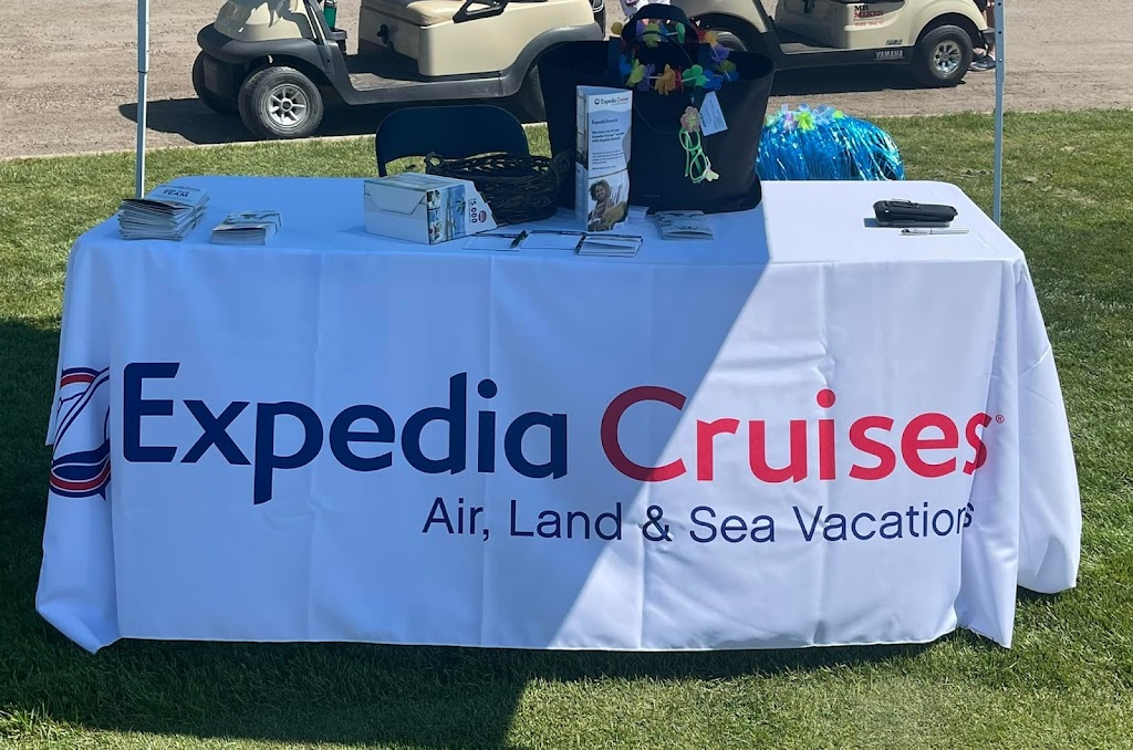 Expedia Cruises | 4529 49 Ave #120, Olds, AB T4H 1A4, Canada | Phone: (403) 556-0471