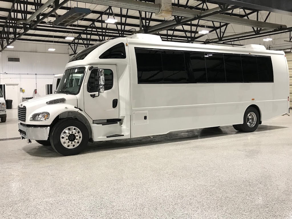 Macnab Transit Sales Corp. | 439 Bell St, Ingersoll, ON N5C 2P6, Canada | Phone: (855) 485-4287